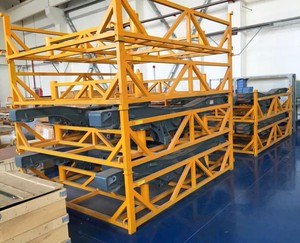 构架立体存放架